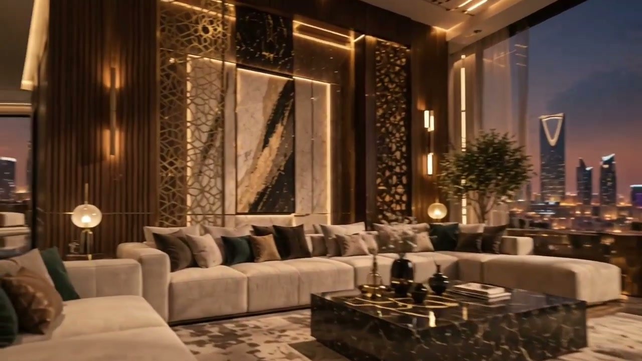 التفاصيل المعمارية